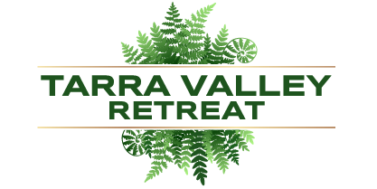 TARRA VALLEY RETREAT